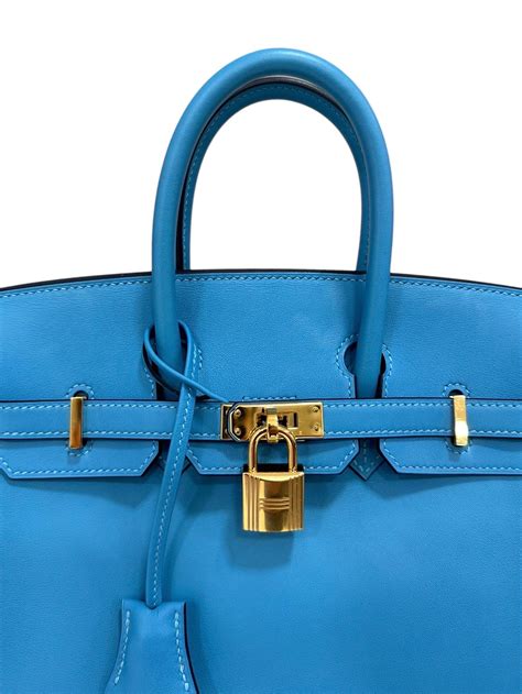 hermes borse con lucchetto|Borsa Hermès Birkin 413455 .